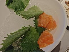 -水木锦堂·自助铁板烧(方庄时代店)