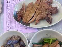 -圆宝台湾小吃(迎津街店)