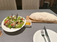 -Efes Turkish & Mediterranean Cuisine 艾菲斯餐厅(陆家嘴店)