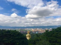 -西双版纳勐泐文化旅游区