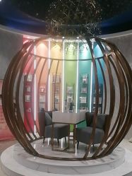 -奥本瑜伽·普拉提