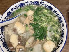 -小潘记鸭血粉丝汤