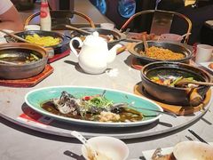 -啫神·广州地标美食(北京路店)