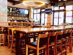 大堂-COMMUNE幻师(上邦百汇城店)