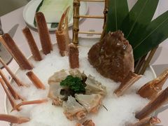 -山海蟹庐·海鲜糟粕醋火锅(慈溪店)