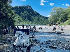 -百里山水画廊