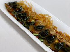 皮蛋海蜇-高佳庄·舟山海鲜(海景旗舰店)