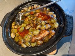 -佬太公海鸭·海鲜大排档(上海总店)