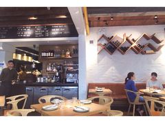 -La Strada(安福路店)