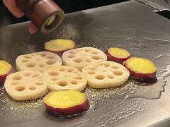 -神户牛排餐厅MOURIYA(总店)