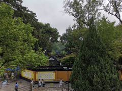 -枫桥景区