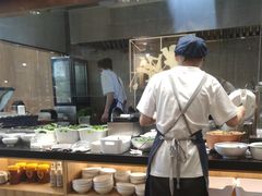 -潮巷·老潮汕美食集市(欢乐港湾店)
