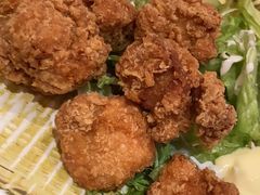 炸鸡块-平成屋·午肴夜酒(四川北路店)