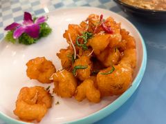 -丽泽山庄·生态怀柔菜·虹鳟鱼(红螺寺店)
