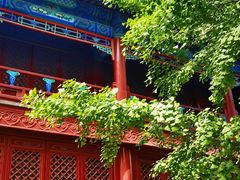 -大钟寺古钟博物馆