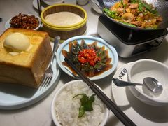 -小菜园新徽菜(合肥之心城店)