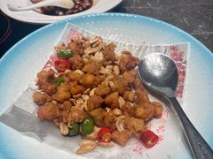 -同庆楼(滨湖万达广场店)