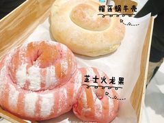 -奈雪的茶(石家庄万象城店)