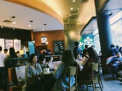 -星巴克臻选(北京富力家园店)