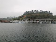 -新安江山水画廊风景区