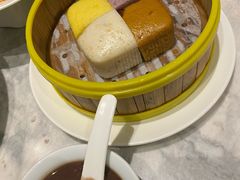 -云锦壹号·淮扬宴(徐汇万科店)