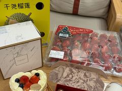 -布歌东京(德基BHG店)