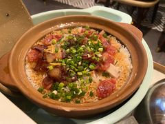 腊味煲仔饭-润园四季椰子鸡火锅(南山海岸城店)