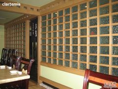 -桃屋日本料理(清华科技园店)