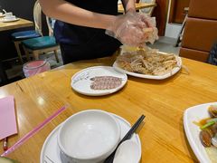 -南海渔家•海鲜•正宗海南菜(海棠湾店)