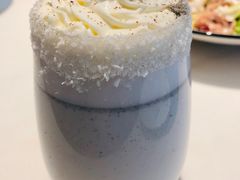 -伊斯坦布尔土耳其清真咖啡餐厅