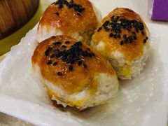 -新木蘭海鮮大酒店
