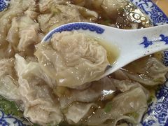 -樊川祖传馄饨(江都店)