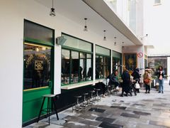 门面-RAC BAR(安福路店)