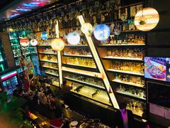 -Famous肥猫墨西哥音乐餐吧(五棵松华熙LIVE店)