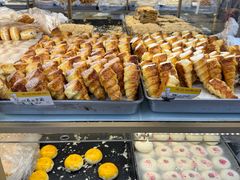 -爱德顺糕点食屋(利民道店)