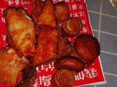 -虎头炸·潮汕南乳炸鸡(花都雅乐城店)