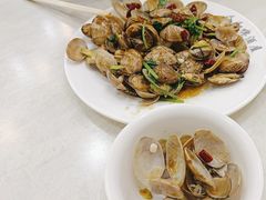 -人和啤酒屋海鲜大排档(营口路店)