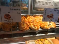 -The open life(万象城店)