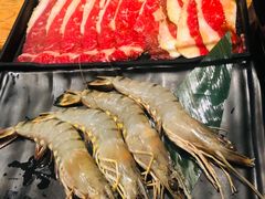-千寻烧肉(政务区店)
