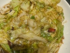 -金掌勺东北菜(格兰晴天店)