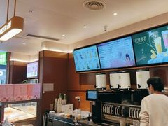 -奈雪的茶(印象城店)