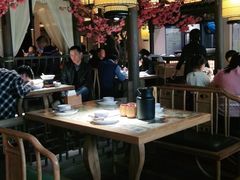 大堂-吴莊(龙城万科里店)