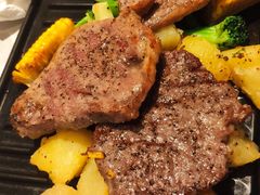 -必胜客(城西银泰店)