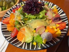 -申德勒加油站西餐厅(日坛路总店)