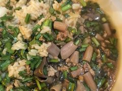 -木柴豆腐·活海鲜·鲁菜(岚山路店)