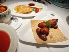 -波特曼西餐厅(南岗店)