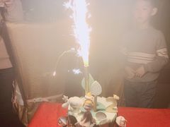 -柏尼娅PEARIA·蛋糕定制(静安店)