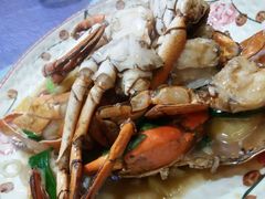 -盛港湾海鲜食府(黄沙店)