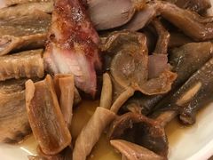 -先记烧鹅王·本地粤菜(福永店)