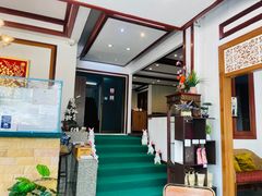 -新月水疗保健中心(2号店)